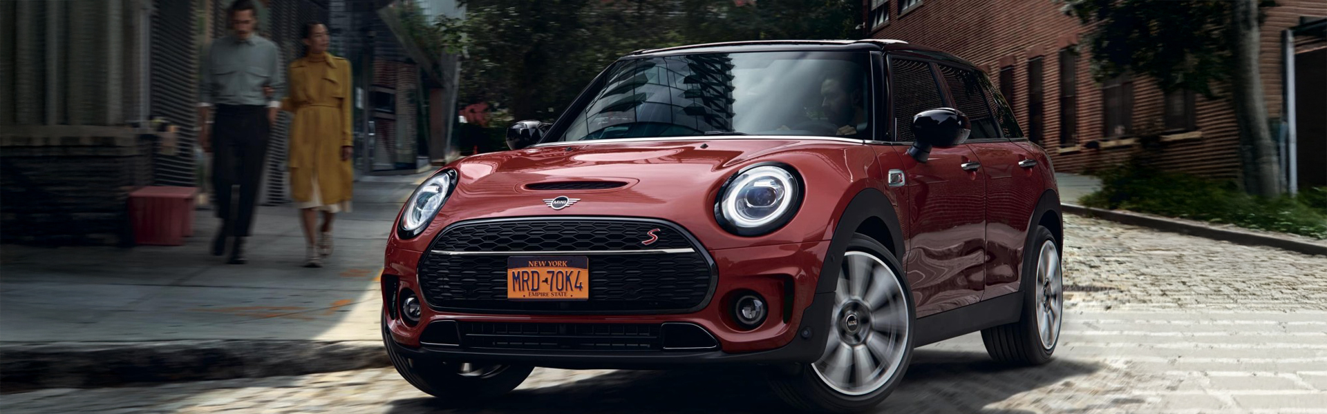 MINIクラブマンは「やめとけ」？後悔する人と安さの真実をディーラーが解説