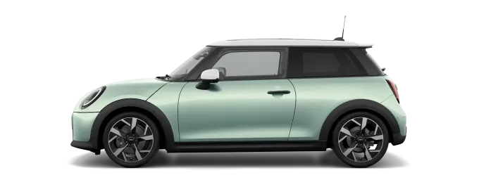 MINI COOPER 3-DOOR