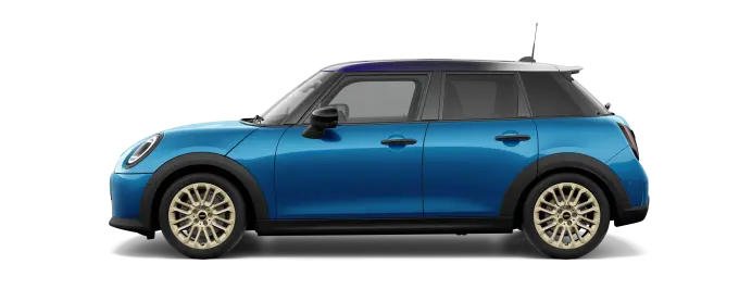 MINICOOPER 5-DOOR
