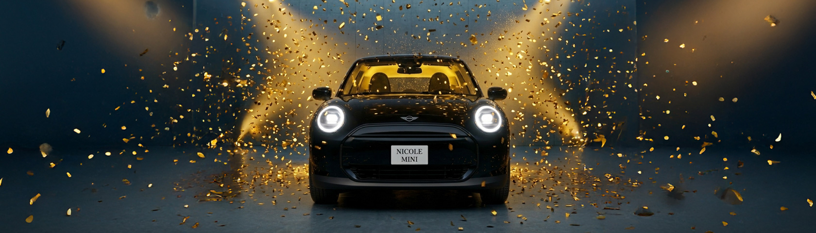 Nicole MINI BLACK FRIDAY 2026｜10月31日（土）〜11月29日（日）開催
