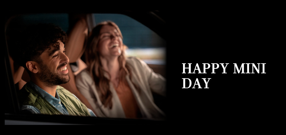 HAPPY MINI DAY