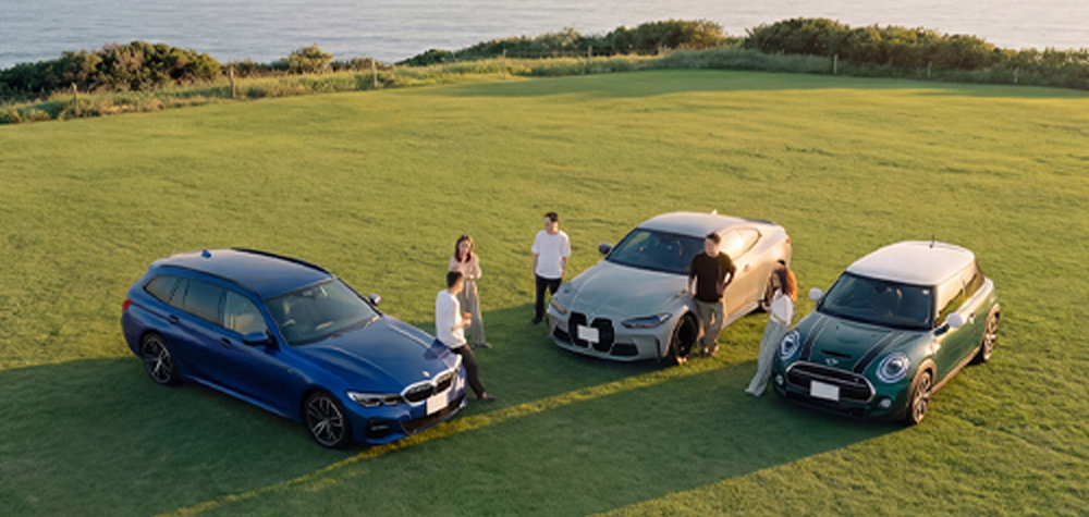 Nicole Cars Friend to Friend Campaign ニコル・カーズ ご紹介キャンペーン2026