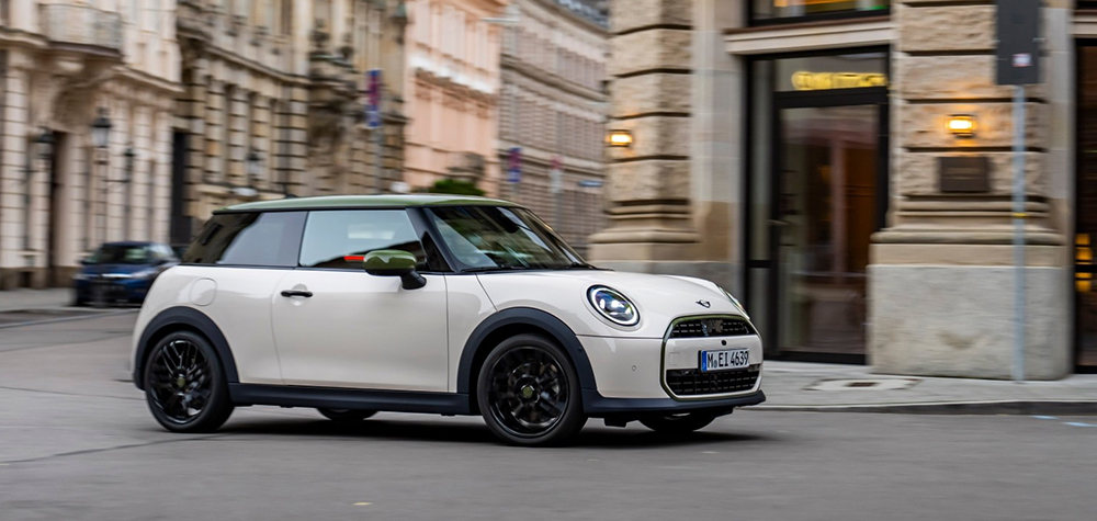MINI SMART DRIVE FAIR