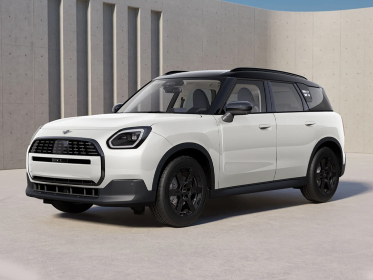 3 MINI COUNTRYMAN D