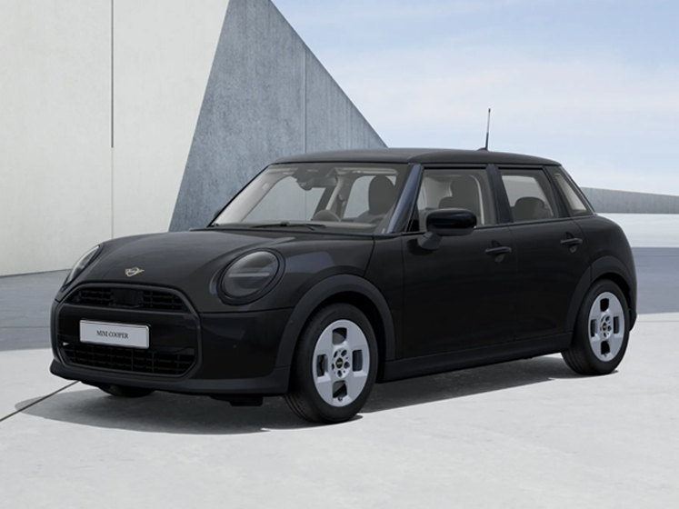MINI COOPER (5-DOOR) C