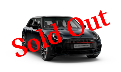 MINI COOPER CLUBMAN PREMIUM PLUS