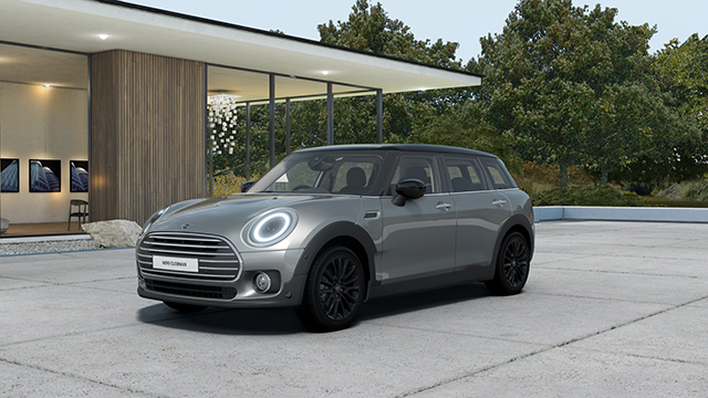 MINI CLUBMAN COOPER D PREMIUM PLUS.