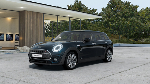 >MINI CLUBMAN COOPER SD PREMIUM PLUS.