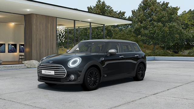 MINI CLUBMAN COOPER PREMIUM PLUS.