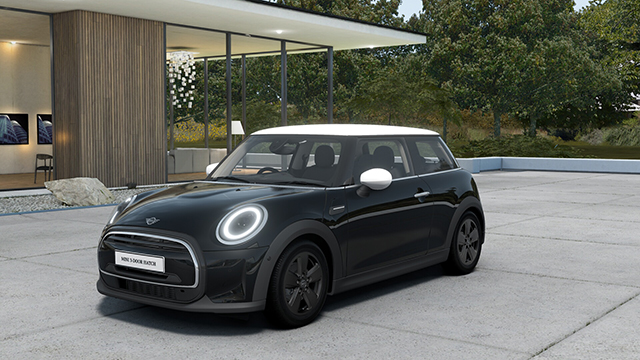 MINI COOPER 3 DOOR PREMIUM PLUS.