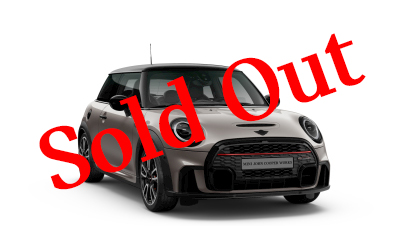 MINI COOPER 3 DOOR PREMIUM PLUS