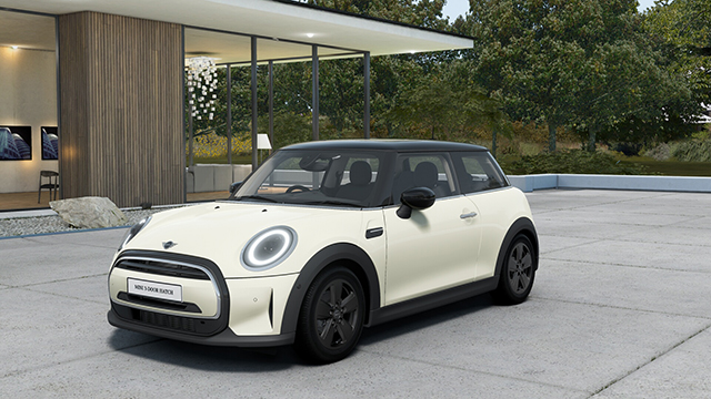 MINI COOPER PREMIUM PLUS 3 DOOR